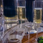 3-Hour Limo Experience with Host, Champagne & Charcuterie - A Closer Look at the 3-Hour Las Vegas Limo Tour