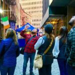 3 Hour Lower Manhattan Walking Tour - What to Expect at Each Stop