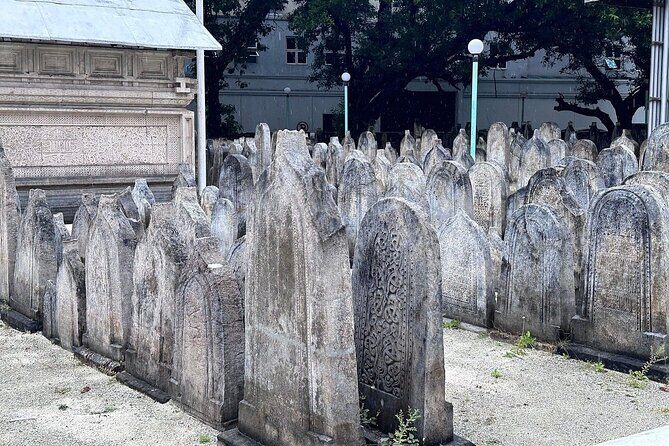 3 Hour Male' City Tour with Local Guide - FAQs