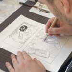 3-Hour Manga Drawing Workshop in Tokyo - Frequently Asked Questions