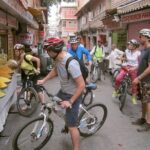 3-Hour Morning Bike Tour of Jaipur - The Sum Up