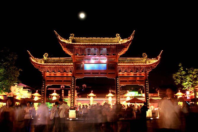 3-Hour Nanjing Authentic Local Food Tour by Public Transportation - Who’s This Tour Best For?