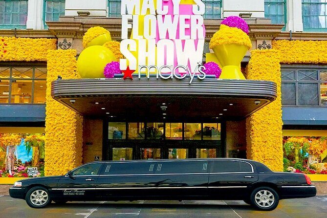 3 Hour NYC Private Limousine Tour - The Cost and What it Means for You