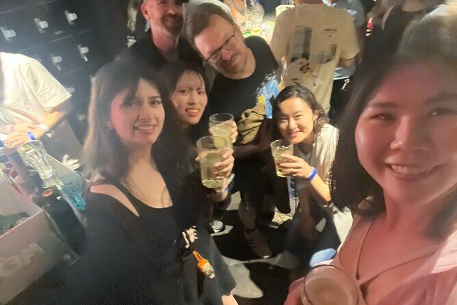 3 Hour Osaka Pub Crawl Weekly Welcome Guided Tour in Namba - A Detailed Look at the Osaka Pub Crawl Experience
