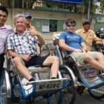 3-Hour Pedicab Tour of Nha Trang - The Sum Up
