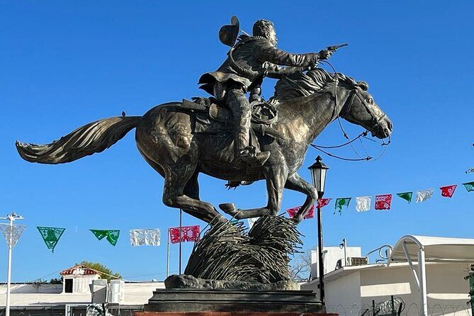 3 Hour Pink Store Lunch and Area Shopping in Palomas, Mexico - A Detailed Look at the Pink Store Experience