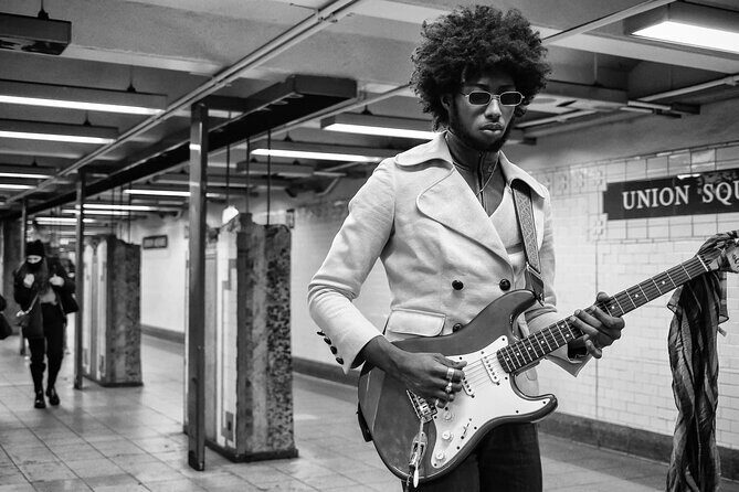 3 Hour Private Artistic Photography Experience in New York City - Who Should Consider This Tour?