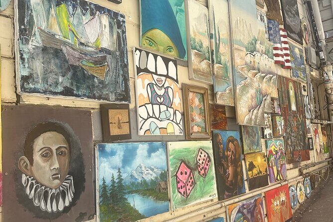 3 Hour Private Bisbee Pub Crawl - What Makes This Tour Stand Out?