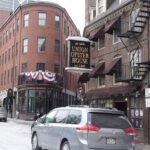 3-Hour Private "Cold Weather- Warm Van" Driving Tour of Boston - FAQ