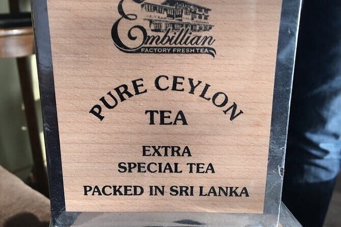 3 Hour Private Colombo Street Food Tour - The Itinerary in Detail