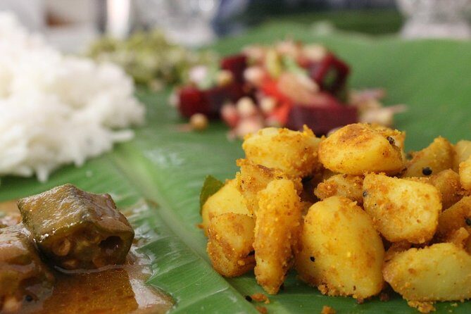 3-Hour Private Cooking Lesson and Meal in a Bangalore Home - Who Will Love This Experience?