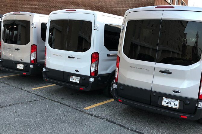 3-Hour Private Customizable Washington DC City Tour by Luxury Van - Final Thoughts: Is This Tour Right for You?