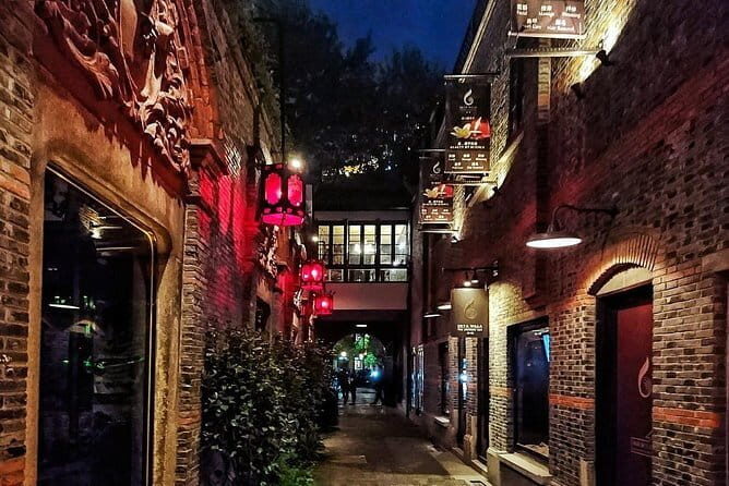 3-Hour Private Customized Shanghai Night Tour - Who Will Love This Tour?
