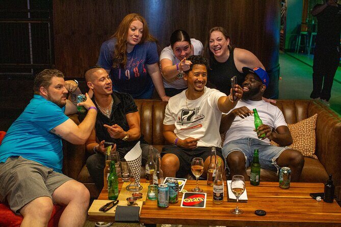 3-Hour Private Favorite & Secret Bars Walking Tour Philadelphia - Who Will Enjoy This Tour?