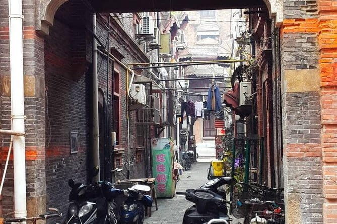 3-hour Private Jewish Refugees Culture tour in Shanghai - Who Will Appreciate This Tour?