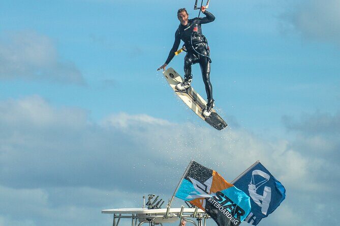 3 hour private Kiteboarding Lesson in Miami - Final Thoughts: Is This the Right Choice for You?