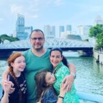 3 Hour Private Sunset Tour in Singapore - Authentic Experiences & What’s Included