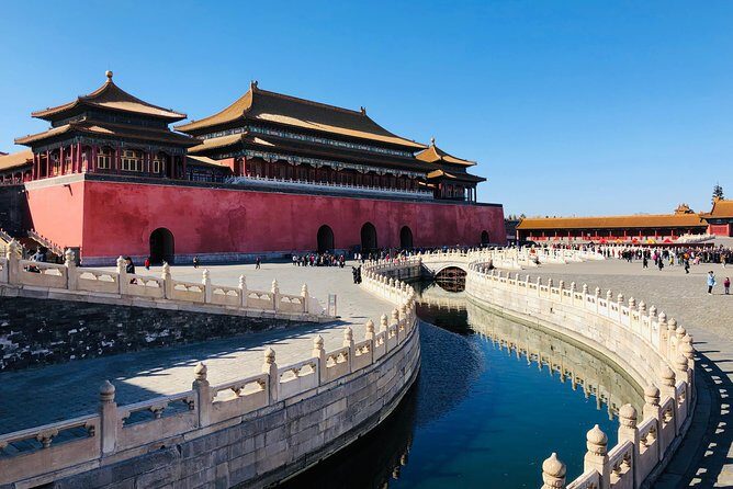 3-Hour Private Tour: Amazing Beijing City Highlights - Who Will Love This Tour?