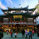 3-Hour Private Tour of Yu Garden & Old Town with Tea Tasting - Exploring Shanghai’s Old Town and Yu Garden: A Detailed Review