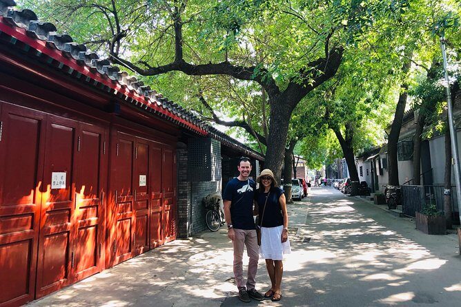 3-Hour Private Tour: Temple of Heaven and Hutong - Final Thoughts: Who Is This Tour For?