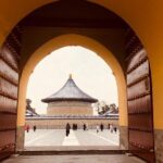 3-Hour Private Tour: Temple of Heaven and Lama Temple - An In-Depth Look at the 3-Hour Private Tour: Temple of Heaven and Lama Temple