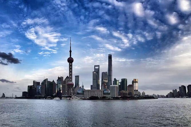 3-Hour Private Tour: The Bund and Shanghai Tower - Who Is This Tour Best For?