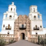 3 Hour Private Tucson Street Food with Local Guide - A Deep Dive Into Tucson’s Food and Heritage