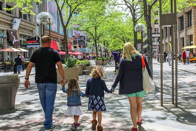 3 Hour Private Walking Tour in Denver with Professional Guide - Who Would Love This Tour?
