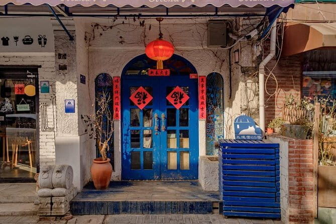 3-Hour Private Walking Tour including Monk Blessing Ceremony at Lama Temple - Practical Details and Tips