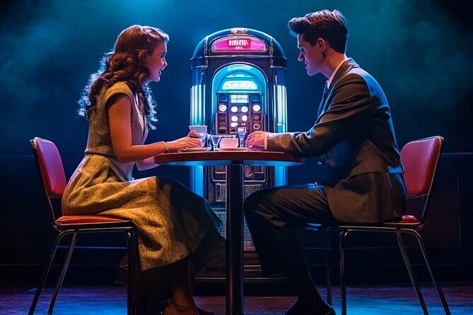 3 Hour Retro Music Variety Show Dinner Theater - Who Should Consider This Experience?