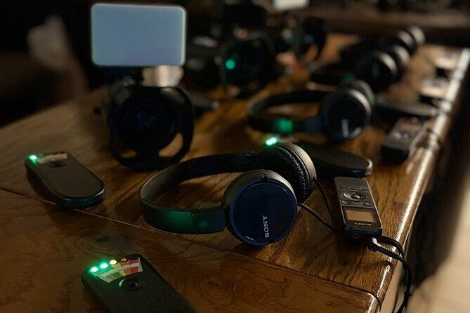 3 Hour Savannah Theatre Paranormal Investigation - Frequently Asked Questions