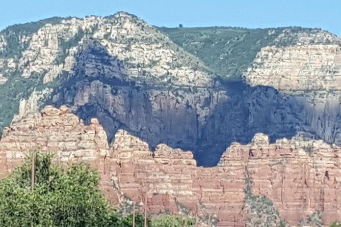 3-Hour Sedona Spirit Journey and Vortex Tour - The Sum Up: Who Should Book This Experience?