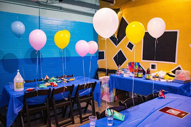 3 Hour Session at Williamsburg's Adventure Park Area 53 - Who Will Love This Experience?