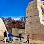 3-Hour Small Group Memorial Tour in Washington, D.C. - FAQs