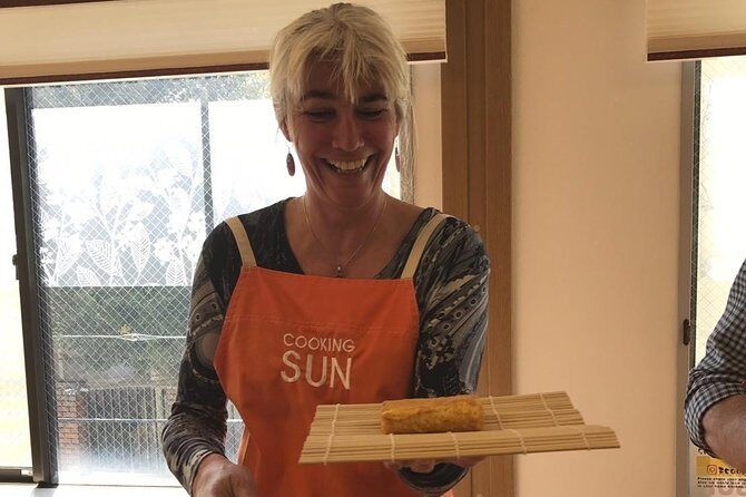 3-Hour Small-Group Sushi Making Class in Tokyo - Who Will Love This Experience?