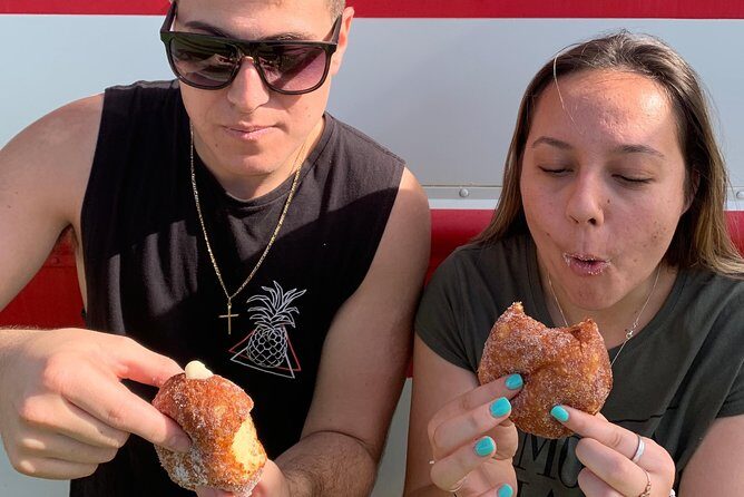 3 Hour Sunrise Photo Tour with Malasada - Who Should Consider This Tour?