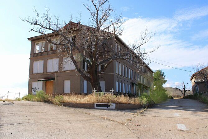 3-Hour Tour - Warren, Old Bisbee, Lowell, Open Pits - Why This Tour Offers Excellent Value