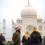 3-Hour Unimaginable Beauty of Taj Private Guided Tour - A Thorough Look at the 3-Hour Taj Private Guided Tour