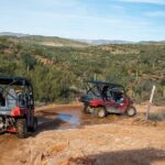 3-Hour UTV and Shooting Combo - Authentic Experiences and Real-World Insights
