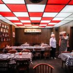 3 Hour Walking Food & Haunted History Tour in Lexington - Exploring the Itinerary in Detail