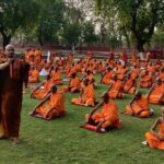 3 Hour Walking Tour of Buddhism in Sarnath - Who Should Consider This Tour?
