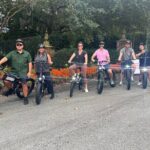 3-Hour Wilmington E-Bike Airlie Gardens Self-Guided Tour - Who Would Love This Tour?