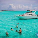 3 Hour Xpu-Ha - 51' Sea Ray Tulum, Playa del Carmen, Riviera Maya - Pricing and Value Analysis