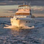 3 Hour Xpuha-60' Neptunus-Tulum, Playa del Carmen, Riviera Maya - A Detailed Look at the Riviera Maya Yacht Tour