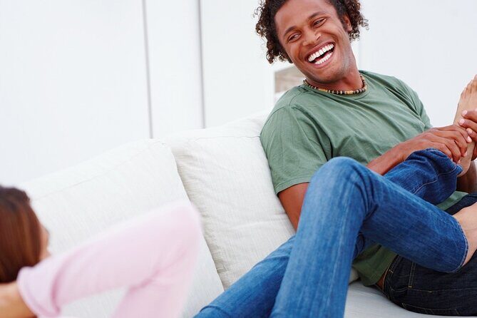 3 Hours Couple's Massage Workshop in Fremont Court - What Techniques Will You Learn?