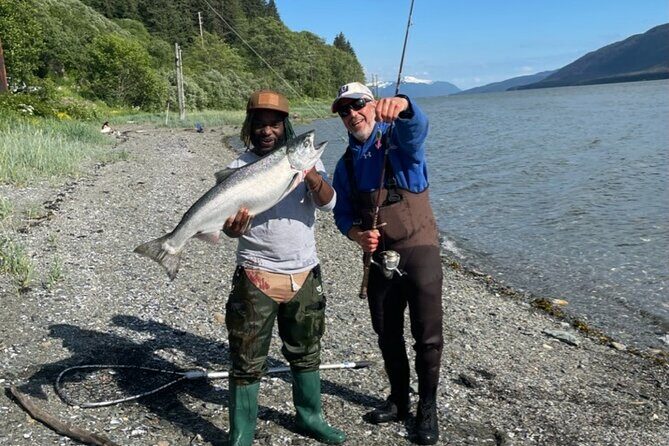 3 Hours Fishing Experience Class in Juneau - Who This Trip Is Perfect For