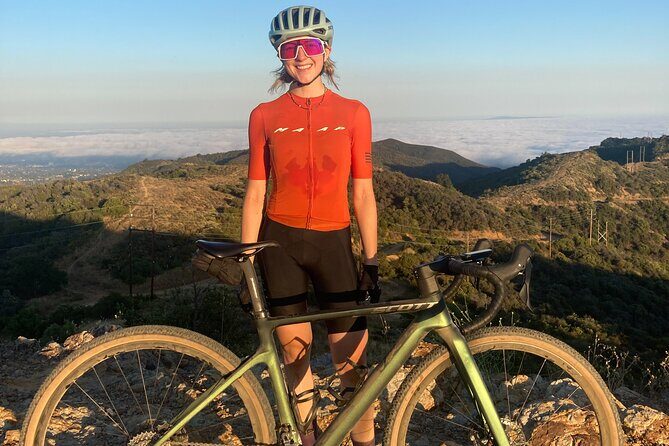 3 Hours Gravel Ride in Los Angeles with Photos Included - Who Should Consider This Tour?