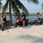 3 Hours Hoi An Countryside Motorbike Tour - Who Should Book This Tour?