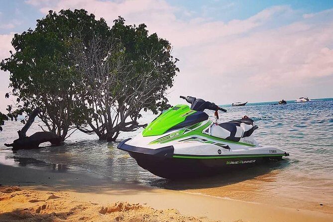 3 Hours Jet Ski Safari from Koh Samui to Koh Tan & Koh Mudsum - FAQ