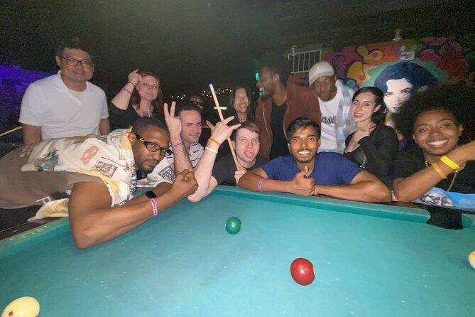 3+ Hours of Friending & Fun as a local New Yorker - FAQ